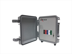 PowerNode Recorder /Analyzer LM-5400 Series Enetics